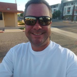 Meet your Posher, Ricky